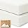 KeaBabies Lyra Muslin Fitted Crib Sheets 2-Pack