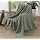 KyraHome Muslin Throw