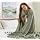 KyraHome Muslin Throw