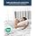 LANE LINEN Egyptian Cotton Sateen