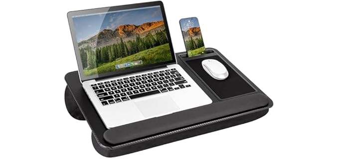 LAPGEAR Home Office Pro