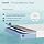 LUCID 8 Inch Gel Memory Foam Mattress, Medium Firm, Cooling, Queen Size | Medium firm feel, 8 in profile, Bamboo charcoal and cooling gel, Fiberglass free, CertiPUR-US certified, 10 yr warranty