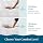 LUCID 8 Inch Gel Memory Foam Mattress, Medium Firm, Cooling, Queen Size | Medium firm feel, 8 in profile, Bamboo charcoal and cooling gel, Fiberglass free, CertiPUR-US certified, 10 yr warranty