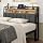 Lefurture Upholstered Storage