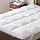 Lewinbedding Goose Feather Topper