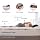 Lewinbedding Goose Feather Topper