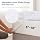 Lewinbedding Goose Feather Topper