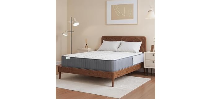 Life Balance Hybrid Mattress