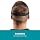 LifeSource Halo Chin Strap
