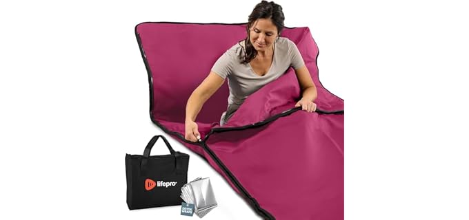 Lifepro RejuvaWrap