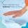 Linenspa 3 Inch Gel Memory Foam Mattress Topper, Plush, Cooling, Queen Size | CertiPUR-US certified, Gel-infused, Plusher feel, 3 in profile, Softens firm beds, Expands in 24-48 hrs, 3 yr warranty