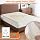 Lofe Organic Protector Organic Cotton Waterproof Mattress Protector