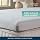 Lofton Copper Memory Foam Topper