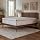 Lofton Copper Memory Foam Topper