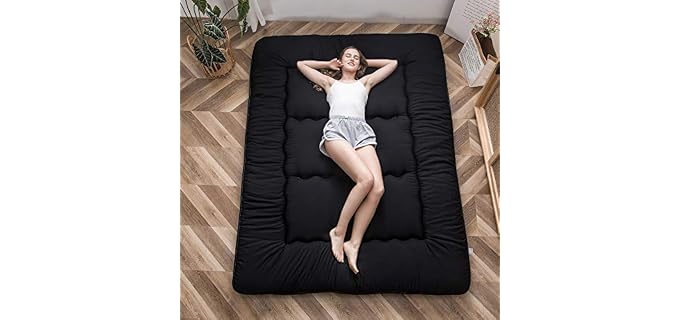 MAXYOYO Japanese Floor Mattress