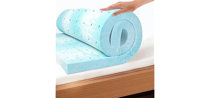 MLILY EGO 3-Inch