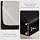 MR&HM Satin Sheet Set