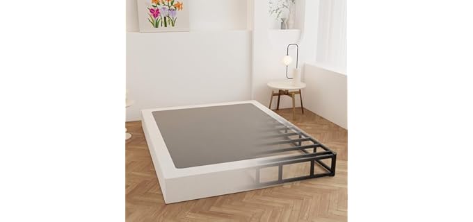 Maenizi Box Spring 9-Inch