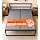 Meliusly Heavy Duty Low Profile Bunkie Board Support