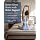 Meliusly Heavy Duty Low Profile Bunkie Board Support