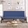 Milliard Memory Foam Futon