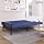 Milliard Memory Foam Futon