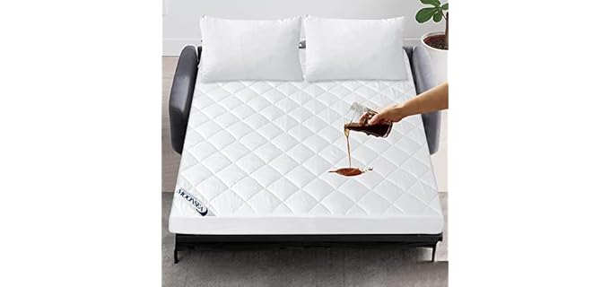 Moonsea Sofa Bed Pad
