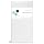 Naturepedic Lightweight 2-Stage Organic Crib Mattress
