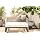 Naturepedic Lightweight 2-Stage Organic Crib Mattress