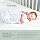 Naturepedic Lightweight 2-Stage Organic Crib Mattress