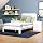 Nectar Kids Twin Mattress 8 Inch