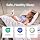 Nectar Kids Twin Mattress 8 Inch
