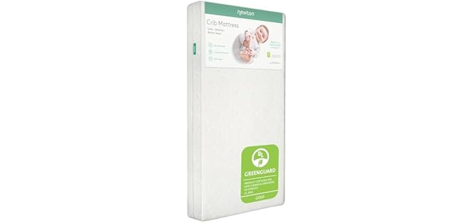 Newton Baby Original Crib Mattress