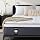 NiSleep Plush Pillow Top Hybrid Mattress
