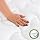 NiSleep Plush Pillow Top Hybrid Mattress