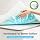 OLIXIS Gel Topper 3-Inch