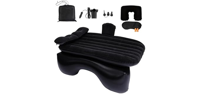 Onirii Back Seat Bed