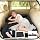 Onirii Back Seat Bed