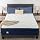 PAMYO Plush 12-Inch Soft Pillow Top Hybrid Mattress