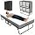 Pataku Folding Bed