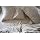 Pillowtex Copper Bamboo Sheet Set