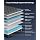 REGOSS Extra Firm 12-Inch
