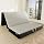 ROXGOX Memory Foam Trifold