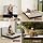 ROXGOX Memory Foam Trifold