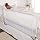 Regalo Swing Down Toddler Bed Rail