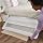 Regalo Swing Down Toddler Bed Rail