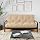 Royal Sleep Products 8-Inch Memory Foam