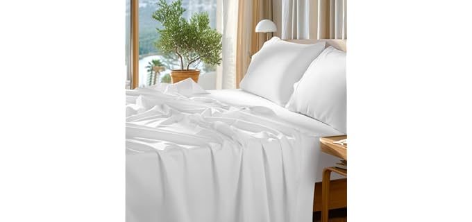 SONORO KATE Egyptian Cotton