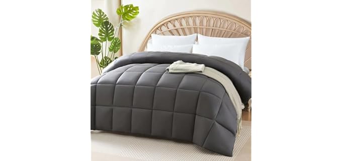 STWIENER Cooling Comforter