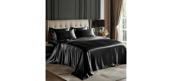Sant Bedding Mulberry Silk